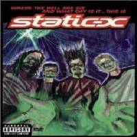 Push It_Static-X