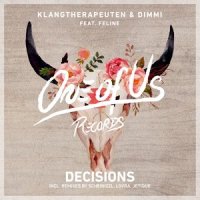 Decisions_KlangTherapeuten,Dimmi,Feline