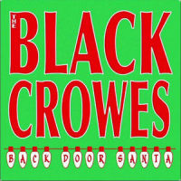 Back Door Santa_The Black Crowes,Clarence Carter,Marcus Daniel