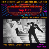 Isn't This a Lovely Day to Be in the Rain_Fred Astaire,Gingers Rogers