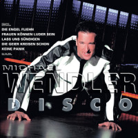 Es ist nicht alles Gold was glänzt_Michael Wendler