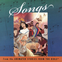 The Wisdom Of Solomon_Various Artists,Lex de Azevedo,Clive Romney,Jennifer Johnson Larson