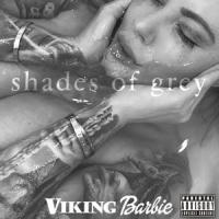 Shades of Grey_Viking Barbie