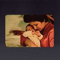 Mono_Omar Rodriguez-Lopez