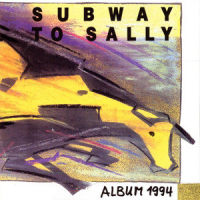 Barleycorn_Subway to Sally