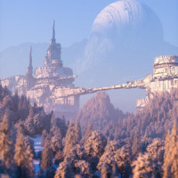 The Fortress of Wellow_MY LITTLE LOVER