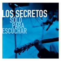 Está prohibido llorar_Los Secretos