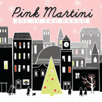 A Snowglobe Christmas_Pink Martini