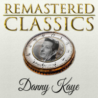 There's a Hole in the Bottom of the Sea_Danny Kaye