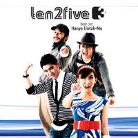 Teman_Ten2Five