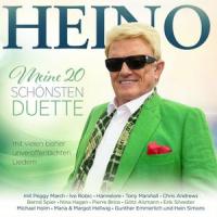 Susanna (feat. Erik Silvester)_Heino,Erik Silvester