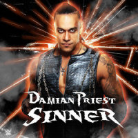 WWE: Sinner (Damian Priest)_WWE,def rebel