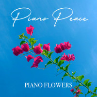 Orchid_Piano Peace