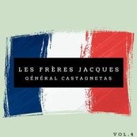 La Saint-Médard_Les Freres Jacques