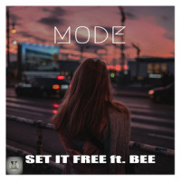 Set It Free_B2K,Markus Bøgelund,Morten Hartman,MODE,BEE