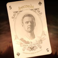 Sirius_Armin Van Buuren,AVIRA