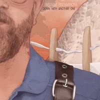 Down with Another One_William Fitzsimmons