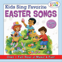 Do Your Ears Hang Low_The Wonder Kids