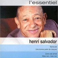 6-L'amour_Henri Salvador