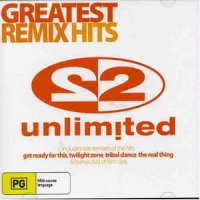 Tribal Dance 2.4 (2 Chains Clu_2 Unlimited