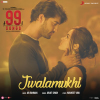 Jwalamukhi_A.R. Rahman,Arijit Singh