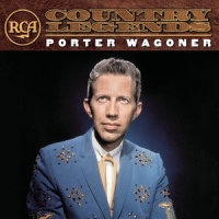 The First Mrs. Jones_Porter Wagoner