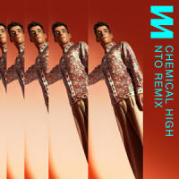 Chemical High_Lost Frequencies,NTO