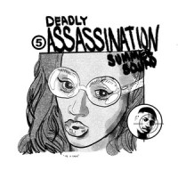 Deadly Assassination Summer Squad_Guapdad 4000