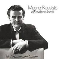 Häätanhu_Mauno Kuusisto