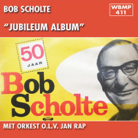 Potpouri 4: Over 25 Jaar / 't Sprookje Is Uit / Samba Hier, Samba Daar / Op Een Avond In Mei / Kon Jij Maar Trouw Zijn ..._Bob Scholte,Jan Rap Orkest