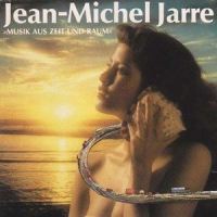 Chants Magnetiques V_Jean-Michel Jarre