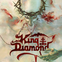 Just a Shadow_King Diamond