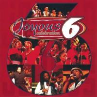 I See The Lord_Joyous Celebration
