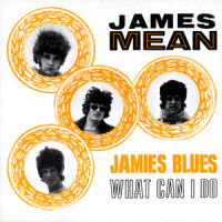 What Can I Do (original version)_James Mean,Tee-Set,Peter Tetteroo