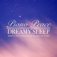 A Little Sleepy_Piano Peace