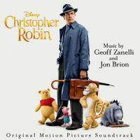 I Do Nothing Every Day_Geoff Zanelli,Jon Brion