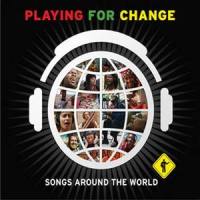 War No More Trouble_Playing For Change