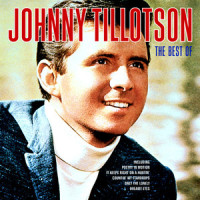 Dreamy Eyes_Johnny Tillotson
