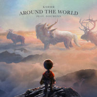 Around The World(feat. NOUMENN)_KSHMR,NOUMENN