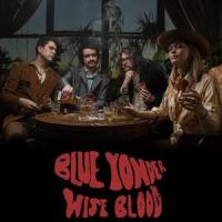 Wise Blood_Blue Yonder
