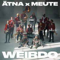 Weirdo_Atna,MEUTE,Inéz Kappenstein,Demian Kapenstein,Hans-Christian Stephan,Moses Schneider