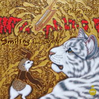 Smiling_Hedge Hop,SURAN,Takahiro Izumikawa