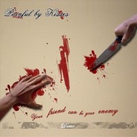 My Guardian Angel_Painful By Kisses