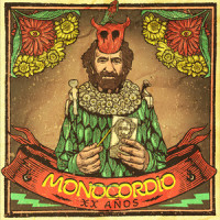 La Hora del Tiempo_Monocordio,Fernando Rivera Calderón