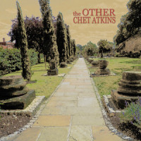 Yours(Quiereme Mucho)_Chet Atkins