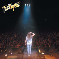 Great White Buffalo_Ted Nugent