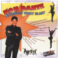 I Go To Rio_Ron Dante