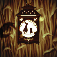 Ms. Langtree's Lament(feat. Janet Klein)_Over the Garden Wall,The Blasting Company,Janet Klein