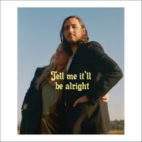 Tell Me It'll Be Alright_Freedom Fry,Bruce Driscoll,Marie Seyrat