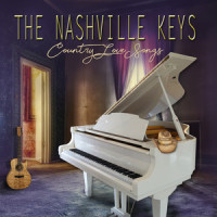 To Make You Feel My Love_The Nashville Keys,Bob Dylan